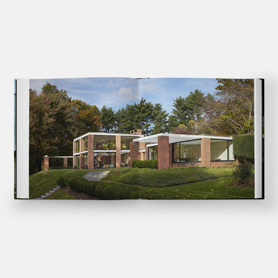 Midcentury Houses Today