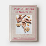 Middle Eastern Sweets