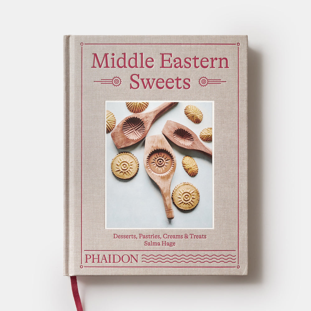 Middle Eastern Sweets