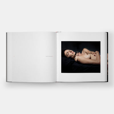 Midlife: Photographs by Elinor Carucci