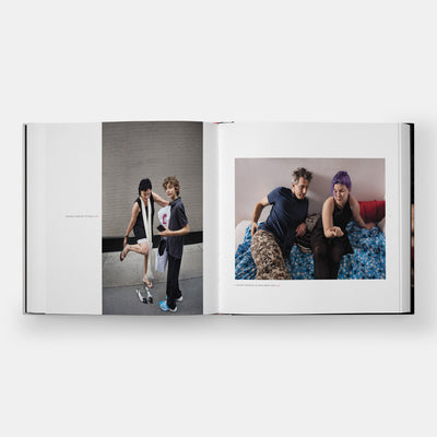Midlife: Photographs by Elinor Carucci