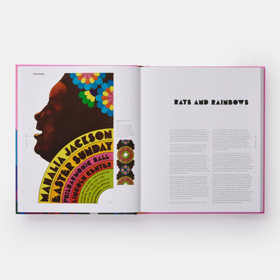 Milton Glaser: POP