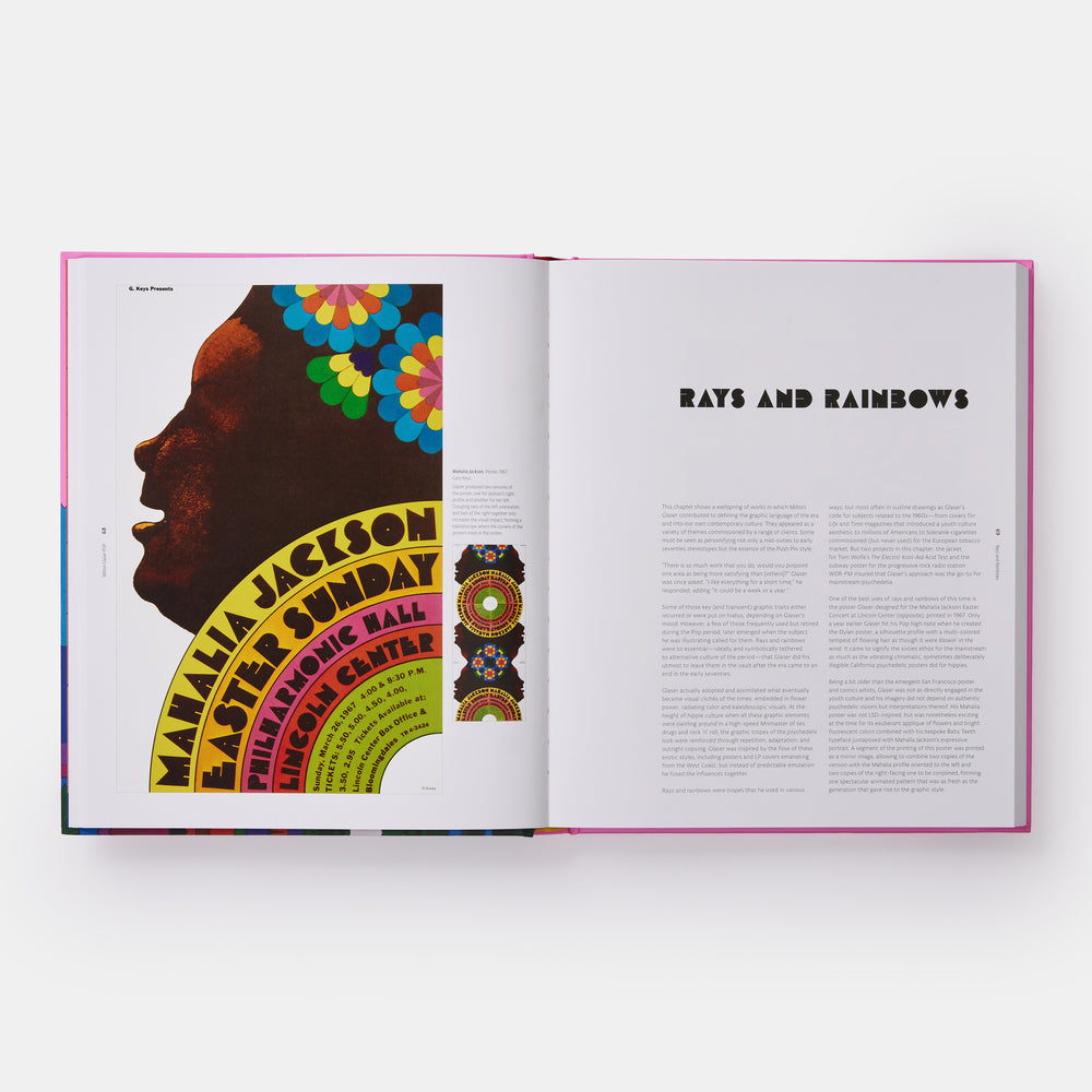 Milton Glaser