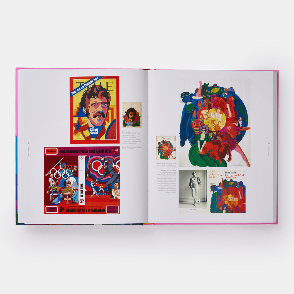 Milton Glaser