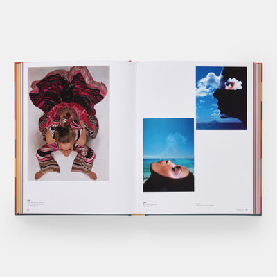 Mix & Match: Fashion Photography Meets Contemporary Art