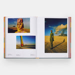 Mix & Match: Fashion Photography Meets Contemporary Art