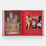 Mix & Match: Fashion Photography Meets Contemporary Art