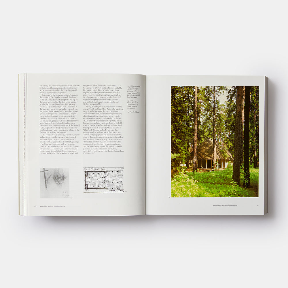 Modern Architecture Since 1900