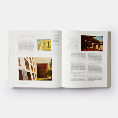 Modern Architecture Since 1900