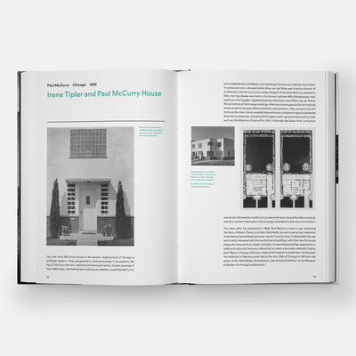 Modern in the Middle: Chicago Houses 1929-75