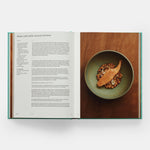 Mokonuts: The Cookbook