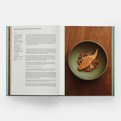 Mokonuts: The Cookbook