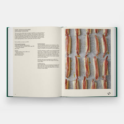 The Mon Lapin Cookbook: De Toute Beauté: From Montreal, With Love