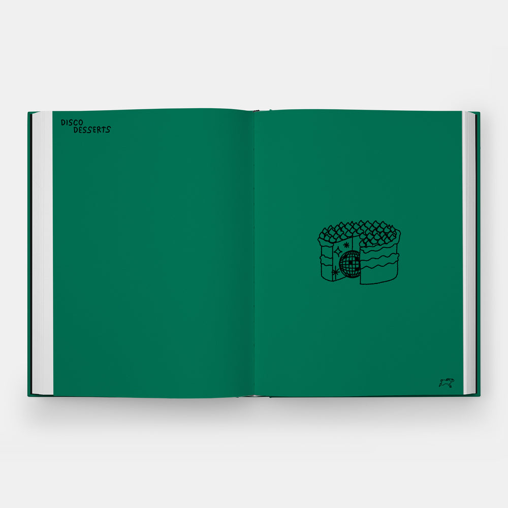 The Mon Lapin Cookbook: De Toute Beauté: From Montreal, With Love