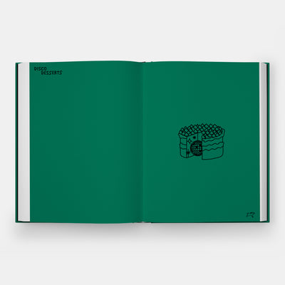 The Mon Lapin Cookbook: De Toute Beauté: From Montreal, With Love