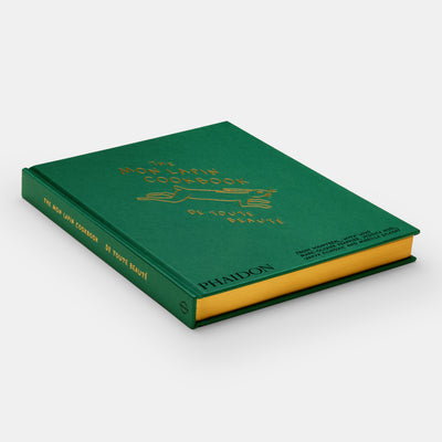 The Mon Lapin Cookbook: De Toute Beauté: From Montreal, With Love