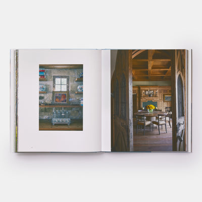 Montecito Style: Paradise on California's Gold Coast