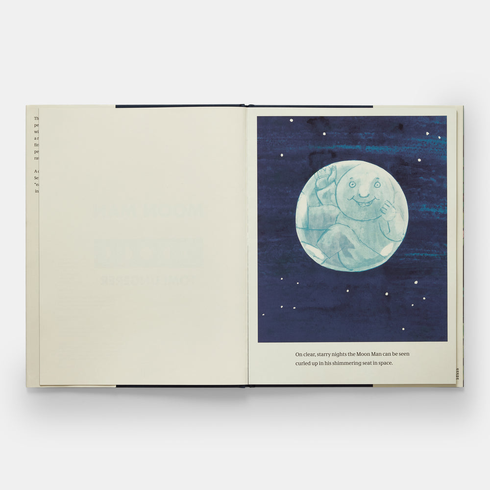 Moon Man