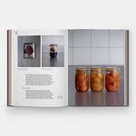 Mory Sacko: Cuisinier (Édition signée)