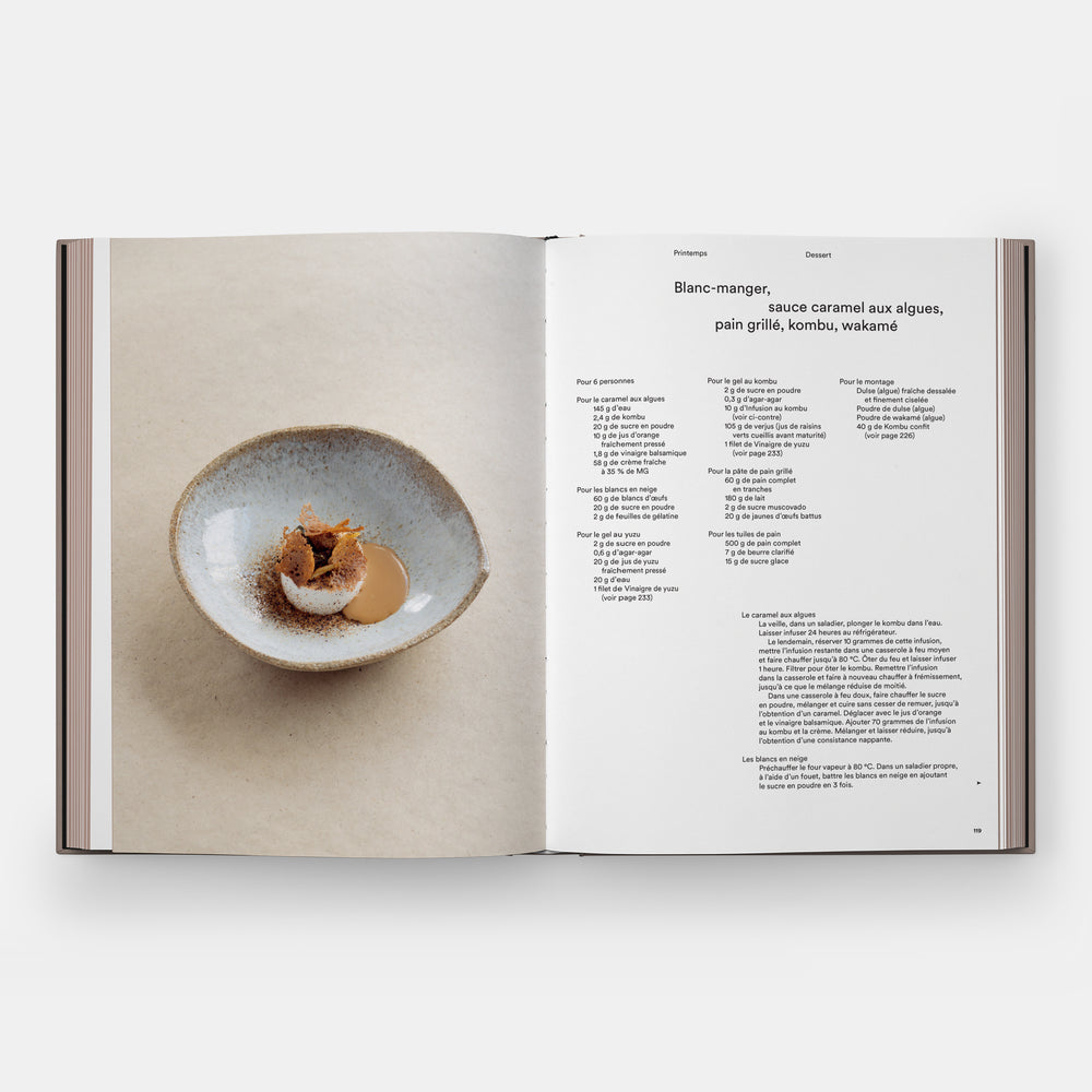Mory Sacko: Cuisinier (Édition signée)