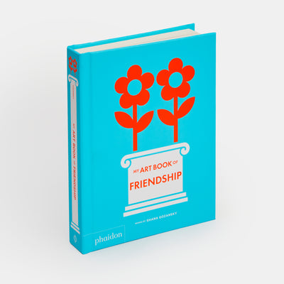 My Art Book of Friendship