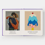 My Art Book of Peace