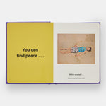 My Art Book of Peace