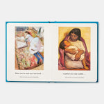 My Art Books Collection