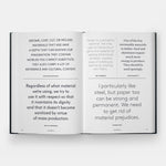 My Favorite Material Is Light: & Other Quotes by Architects