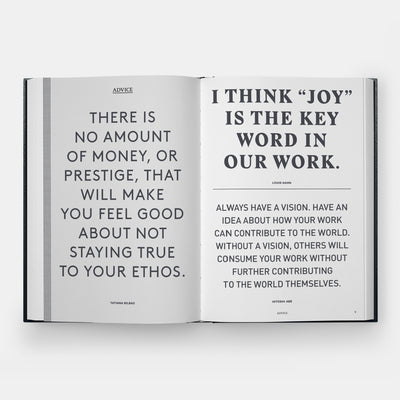My Favorite Material Is Light: & Other Quotes by Architects