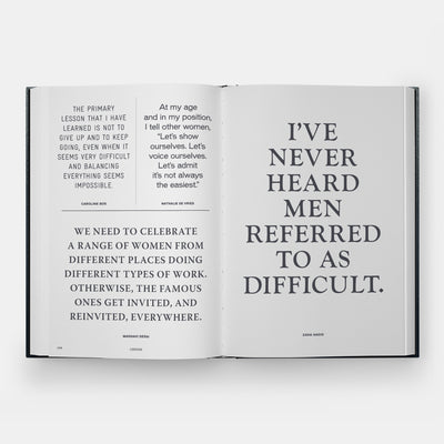My Favorite Material Is Light: & Other Quotes by Architects