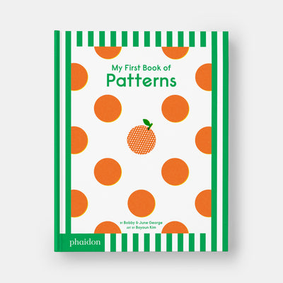 My First Book of Patterns