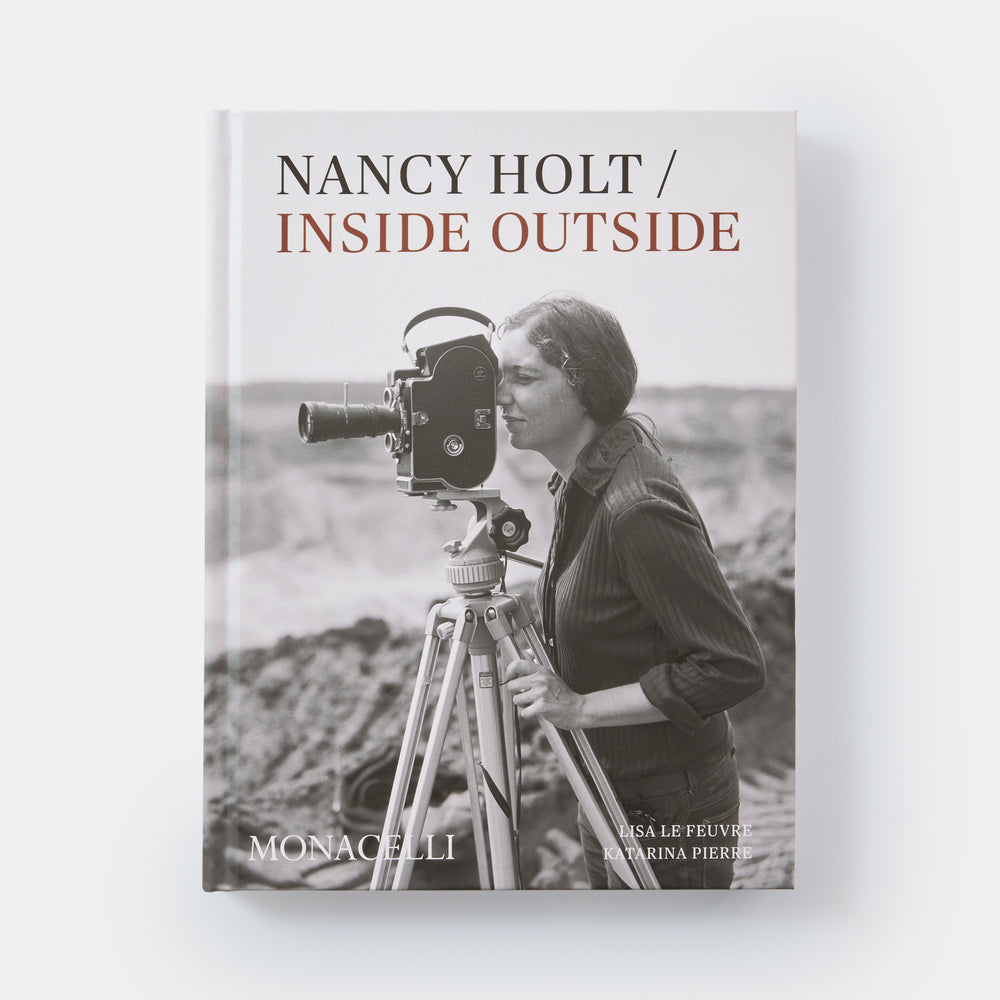 Nancy Holt
