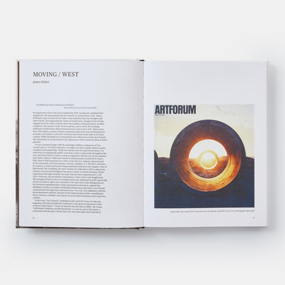 Nancy Holt: Inside/Outside