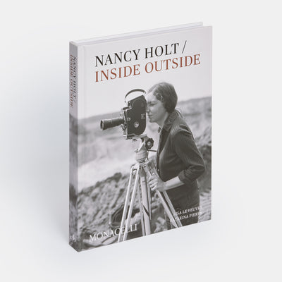 Nancy Holt: Inside/Outside