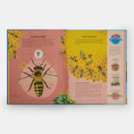 Nature's Tiny Champions: The Big Book of Little Creatures Doing Mighty Things