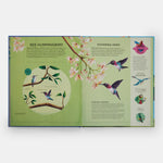 Nature's Tiny Champions: The Big Book of Little Creatures Doing Mighty Things