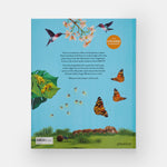 Nature's Tiny Champions: The Big Book of Little Creatures Doing Mighty Things