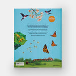 Nature's Tiny Champions: The Big Book of Little Creatures Doing Mighty Things