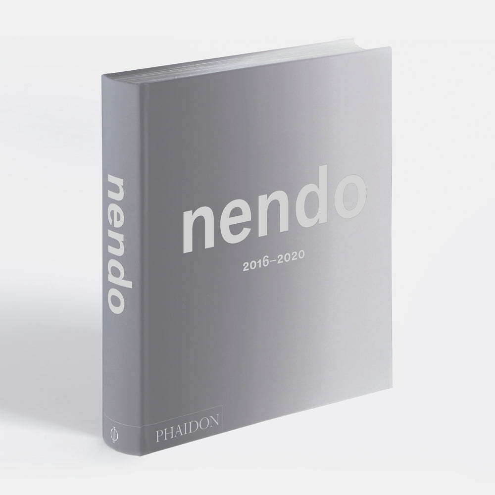 nendo: 2016-2020