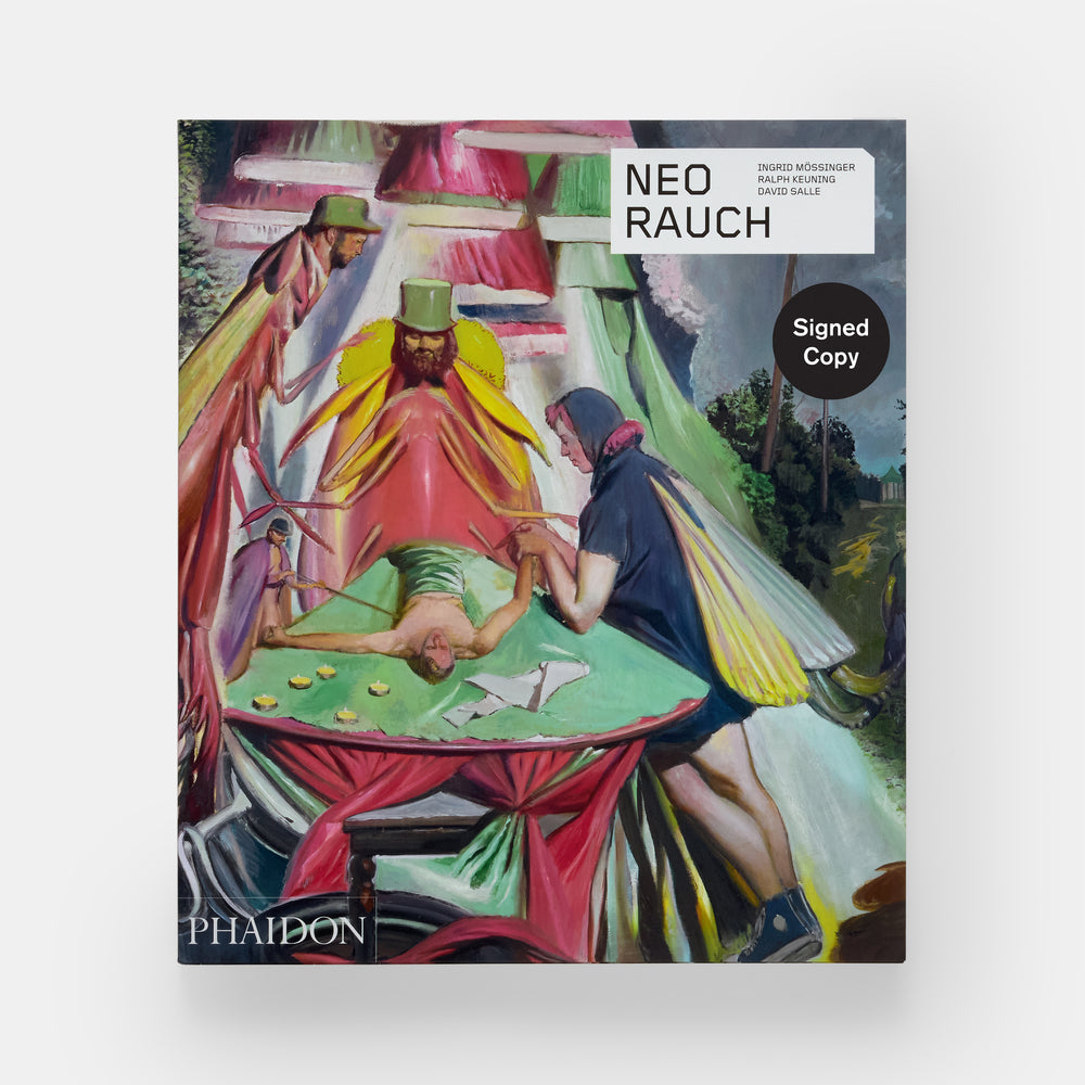 Neo Rauch
