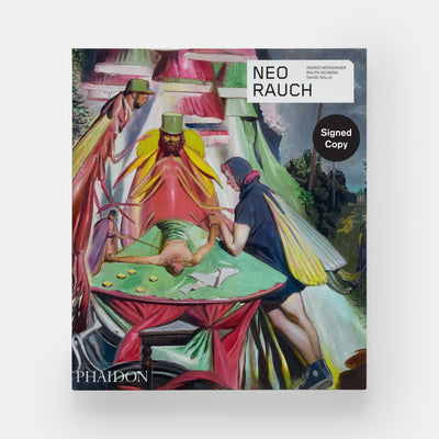 Neo Rauch