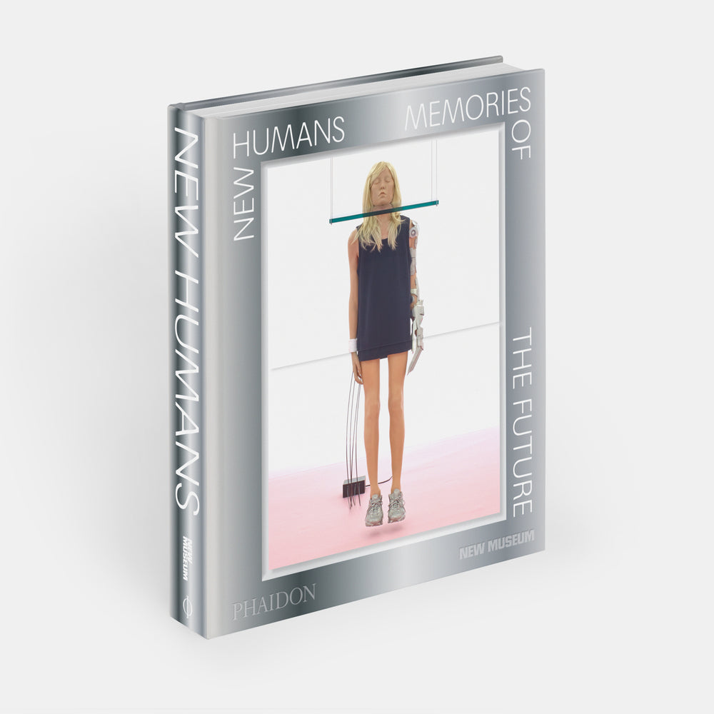 New Humans: Memories of the Future