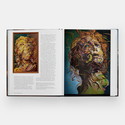 New Surrealism: The Uncanny in Contemporary Painting