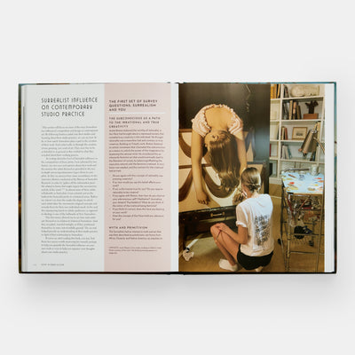 New Surrealism: The Uncanny in Contemporary Painting