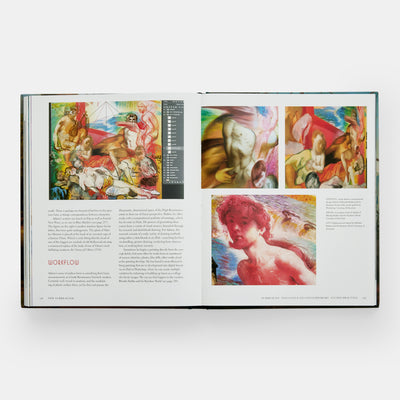 New Surrealism: The Uncanny in Contemporary Painting