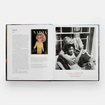 New Surrealism: The Uncanny in Contemporary Painting