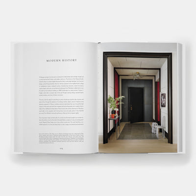 New York Contemporary: GRADE Architecture and Interiors