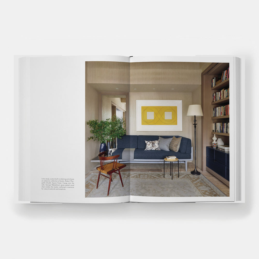 New York Contemporary: GRADE Architecture and Interiors