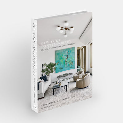 New York Contemporary: GRADE Architecture and Interiors